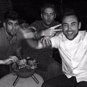 Sacha Coric's photo