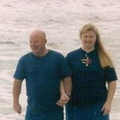 Jerry-Jodie Finleys foto