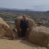 Susan MacMillan's photo