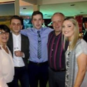 Sandra Halliday's photo