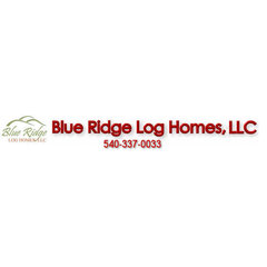 Blue Ridge Log Homes