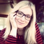 Macy West's photo