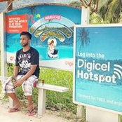 Ravi Uthayakumar's photo