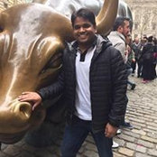 Kundan Kumar's photo