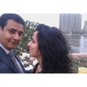 Mona Safwat's photo