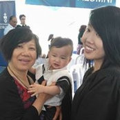 Foto von Angie Yuen