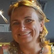 Kátya Görög's photo