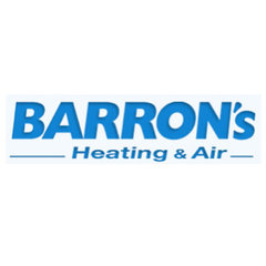 Barrons Heating and Air Conditioning