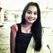Preethi Golla's photo
