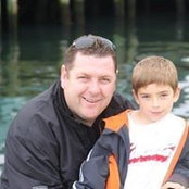 Darrell Lake's photo