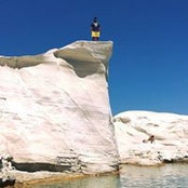Constantinos Sakel's photo