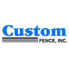 Custom Fence, Inc