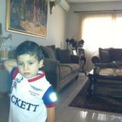 Foto de Mimo Talal Bourgi
