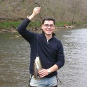 Christopher Gregg's photo