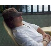 Timothy Baker's photo
