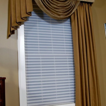 Bespoke Soft Furnishings - Bedrooms