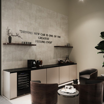 Auto Dealership