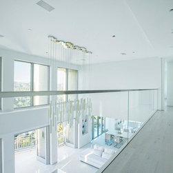 Los Angeles USA - Pendant Lighting