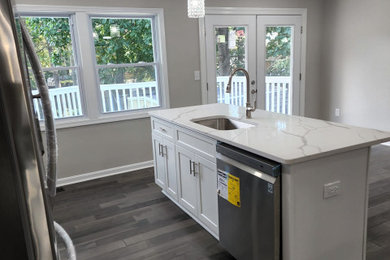 Kitchen Remodeling