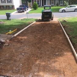 Driveway Repair - Products
