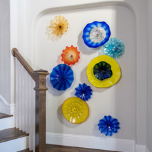 Glass Art