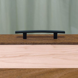 Alno - Cabinet And Drawer Handle Pulls