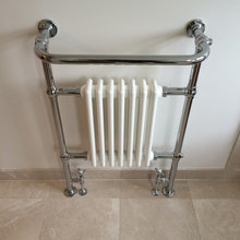 Radiator Alternatives