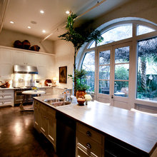 ROBS NEW HOUSE