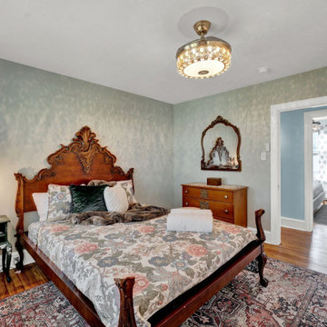 Vacation Home Makeover