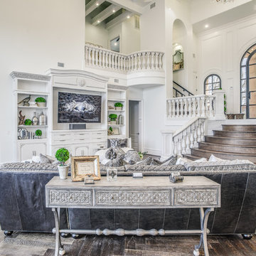 2016 Parade Of Homes