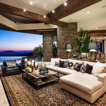 Living Room Ideas