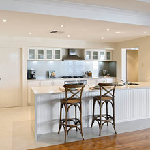 oak island house