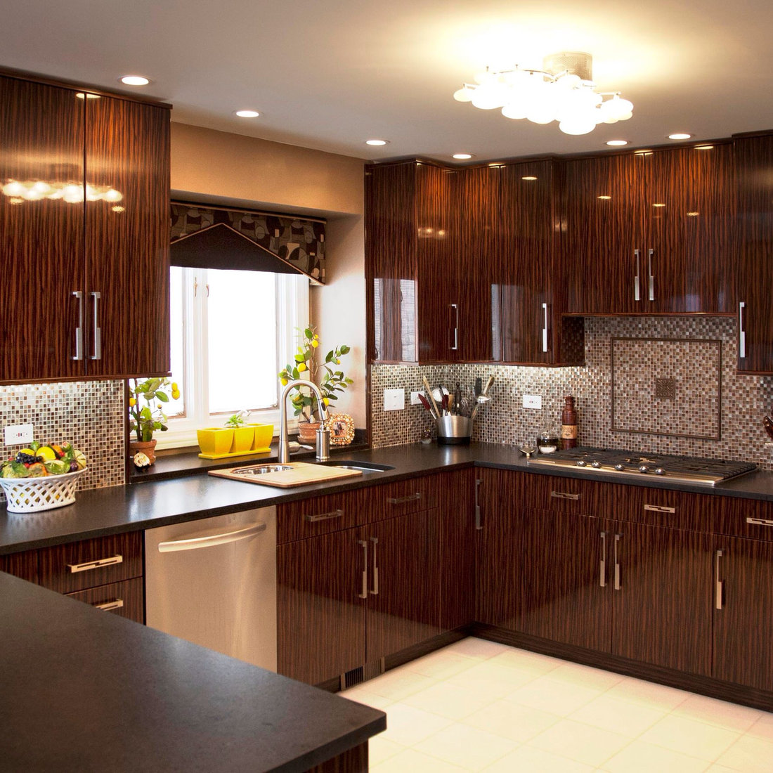 Art Deco Design