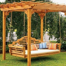 outdoor shower