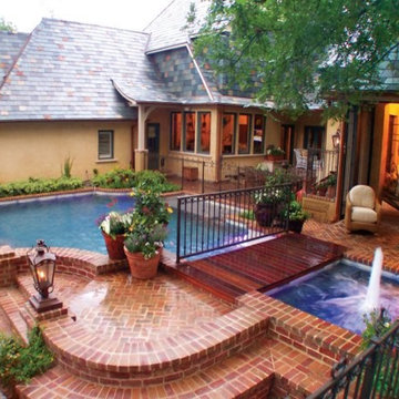 Pools