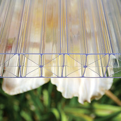 Polycarbonate Panels - Products