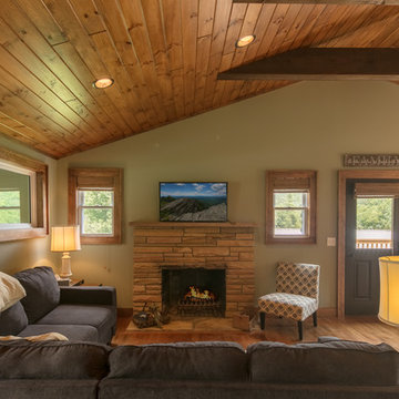 Heritage Valley Whole House Remodel