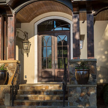 Exterior Ideas