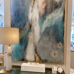 2020 PAINTINGS - Paintings