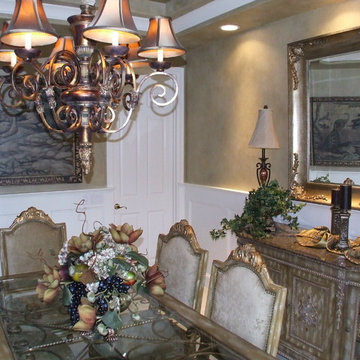 McMillian House