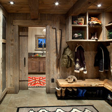 Closet Ideas