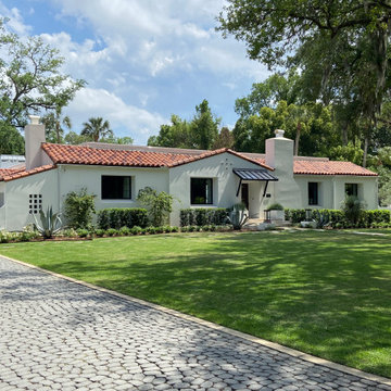 California Vineyard vibe