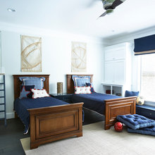Boys' Room