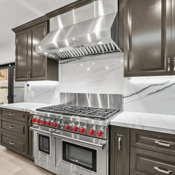 La Canada Complete Remodel
