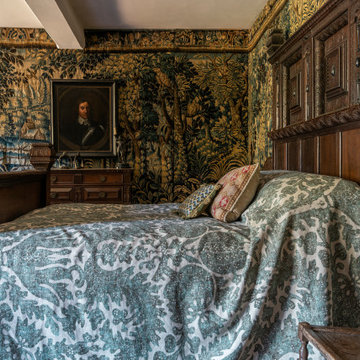 Lewis & Wood, Cotswold