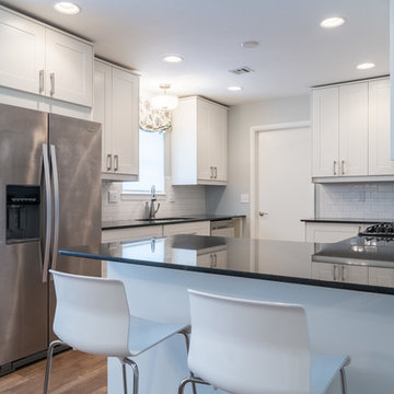 How an IKEA Kitchen Saved this Rental Property