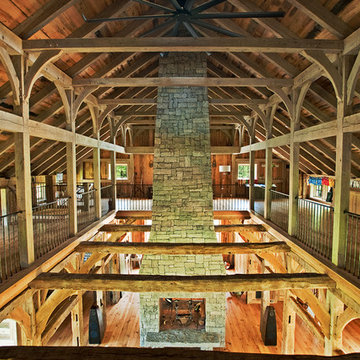North Haven Barn