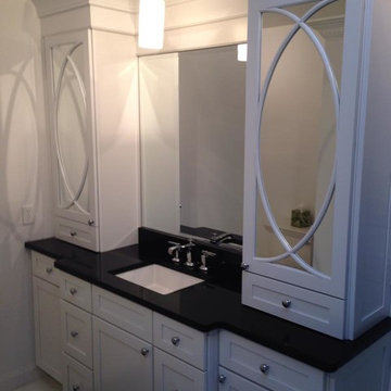 Our Work