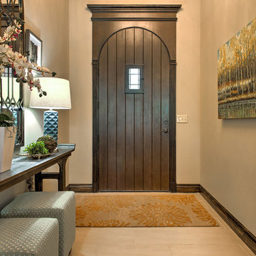 Foyers