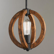 Restaurant Decor